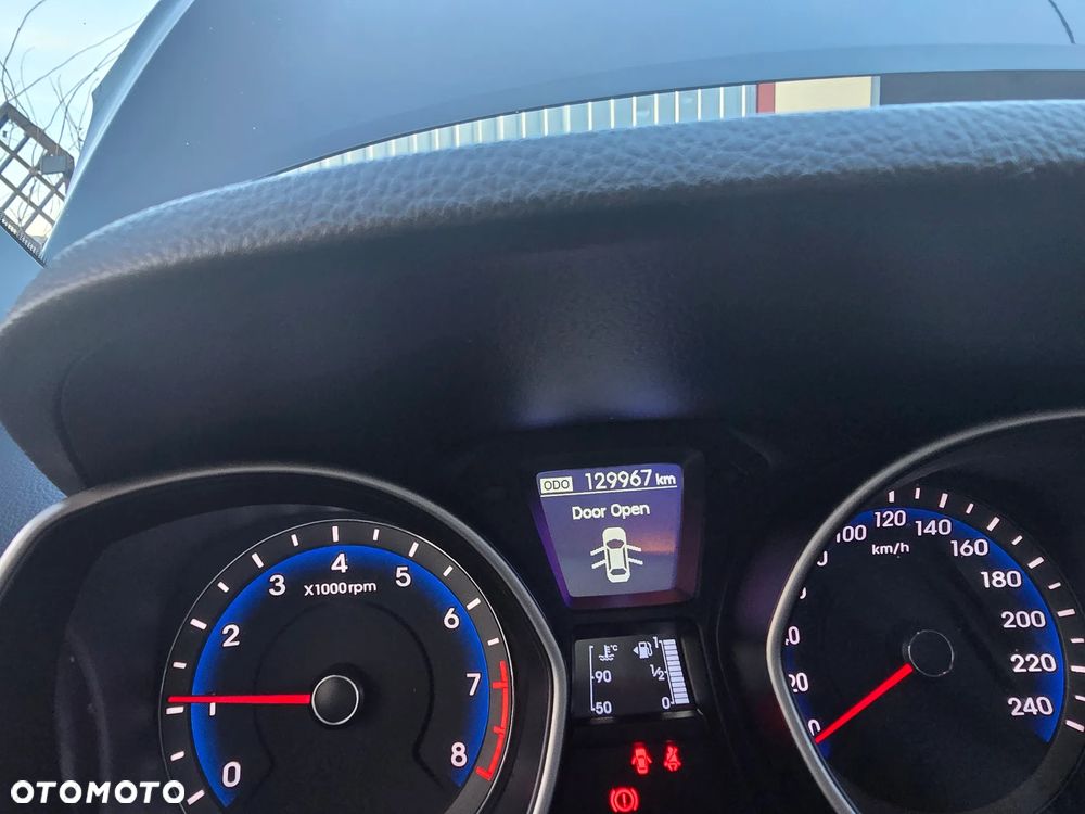 Hyundai i30 1.4 Trend - 6