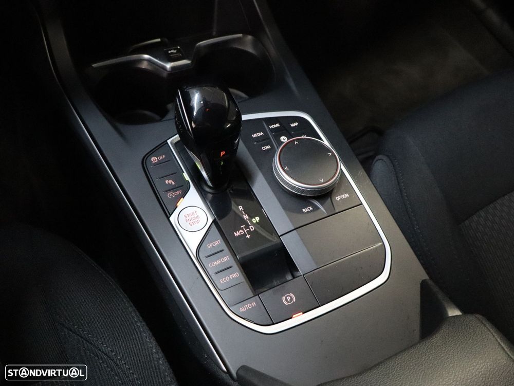 BMW 116 d Corporate Edition Auto - 20