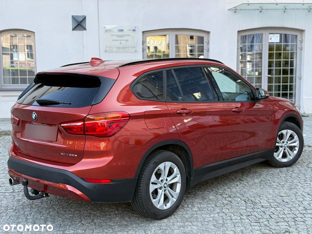 BMW X1 - 9
