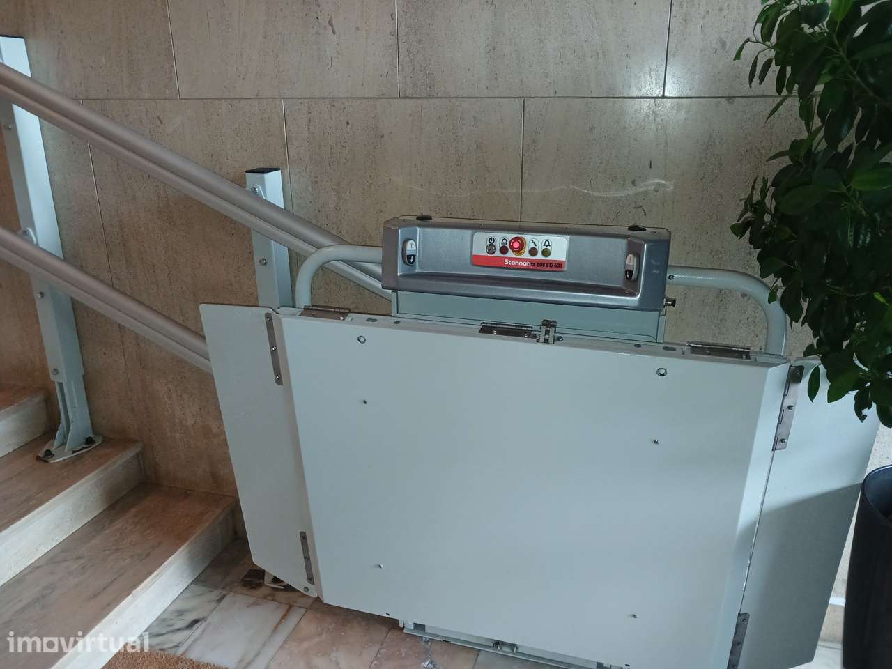 Apartamento T1 Maximinos – Braga - Grande imagem: 3/18