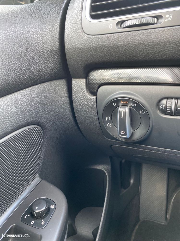 VW Golf Variant 1.6 TDi Best Edition Bluetooth - 11