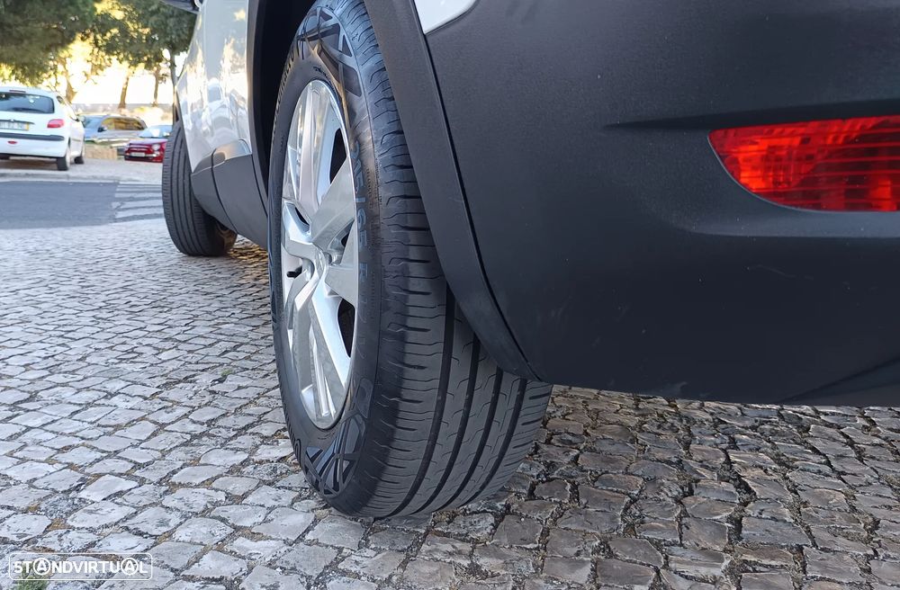 Peugeot 5008 PureTech 130 Stop & Start Active Business-Pack - 10