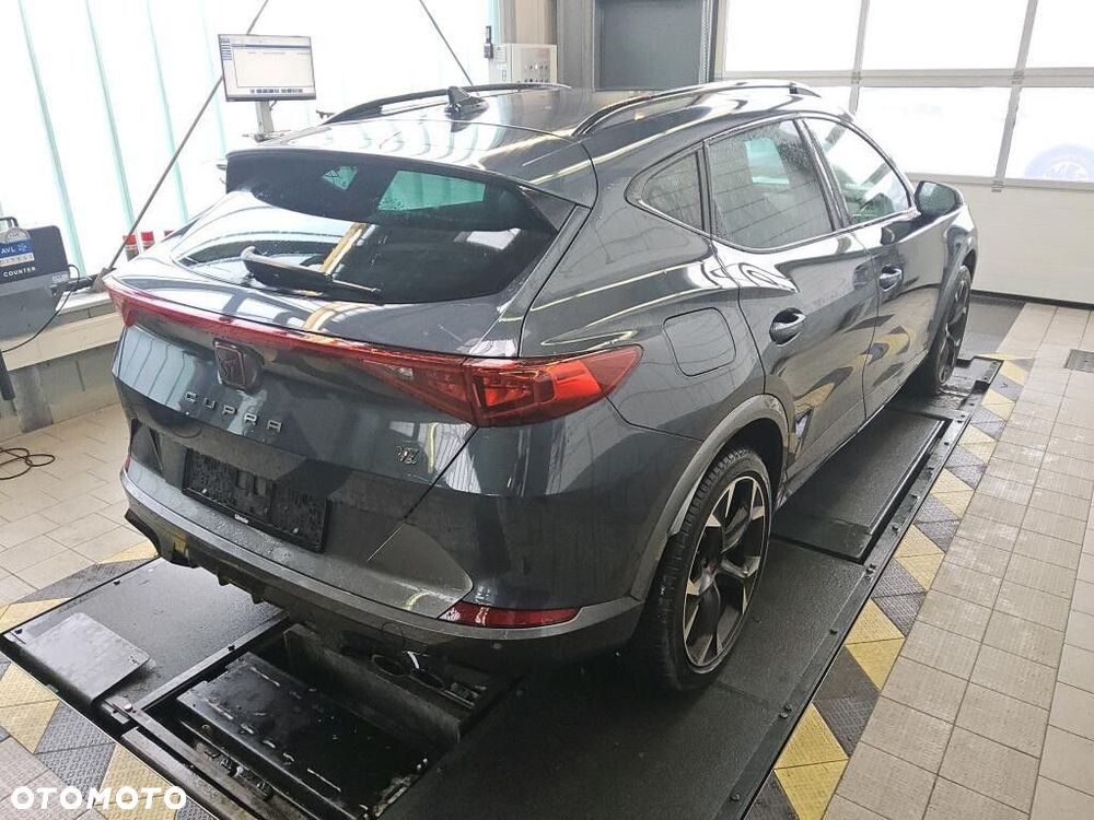 Cupra Formentor 2.0 TSI 4Drive VZ DSG - 5