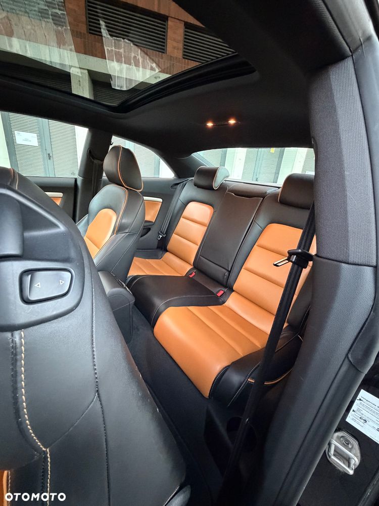 Audi A5 Coupé 1.8 TFSI - 35