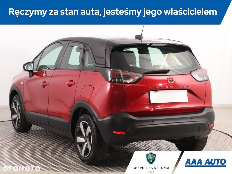 Opel Crossland X - 5