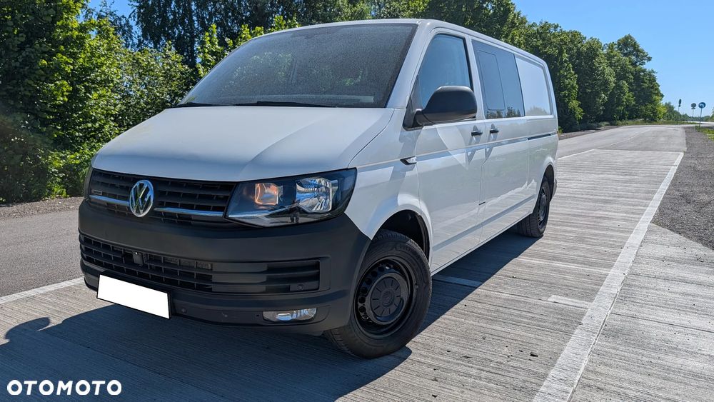 Volkswagen Transporter Caravelle DSG Lang Highline - 6