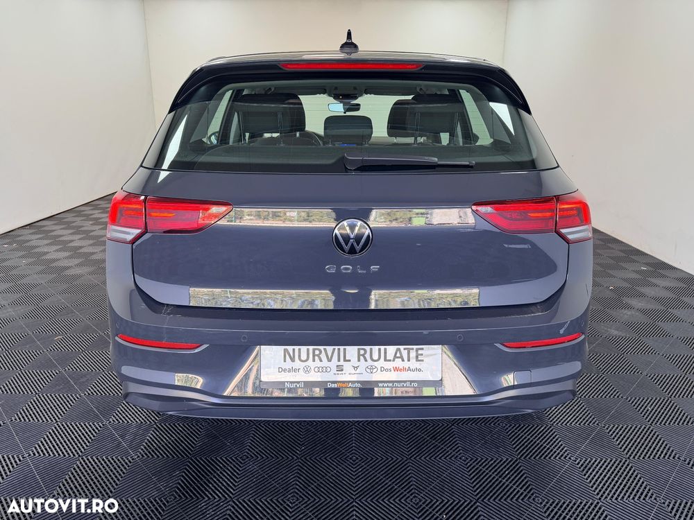 Volkswagen Golf 2.0 TDI Life - 17