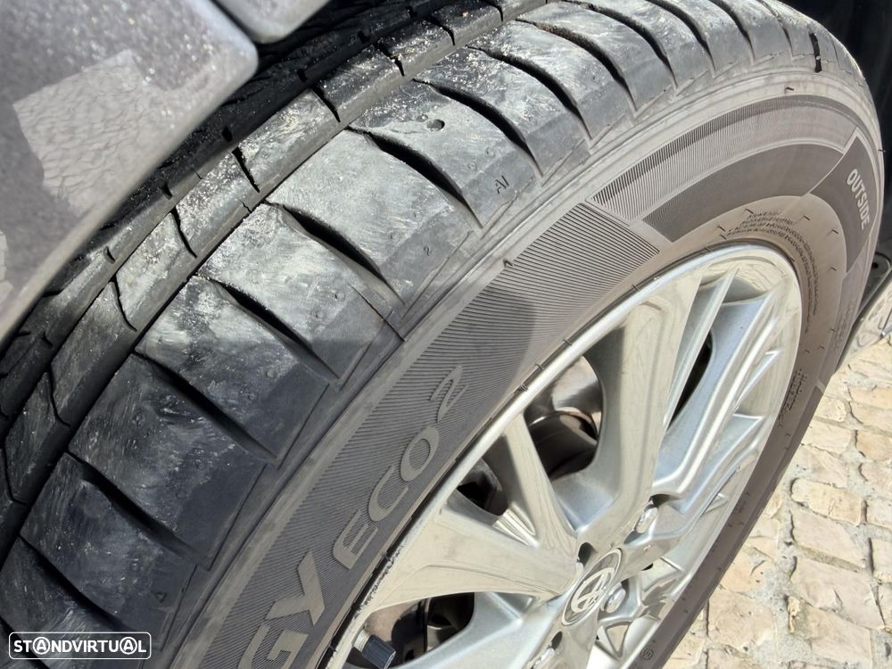 Toyota Yaris 1.0 VVT-i Comfort+P.Style - 8