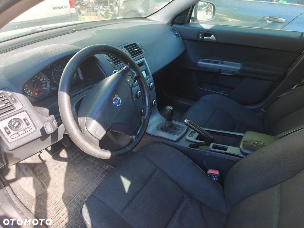 Volvo V50 1.6D DRIVe - 14