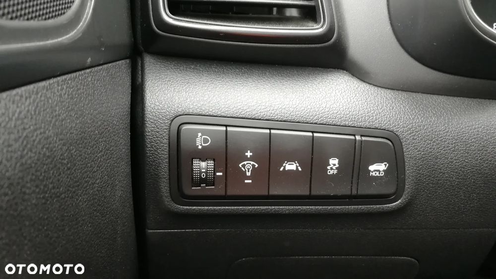 Hyundai Tucson 1.6 T-GDi N Line 2WD DCT - 20