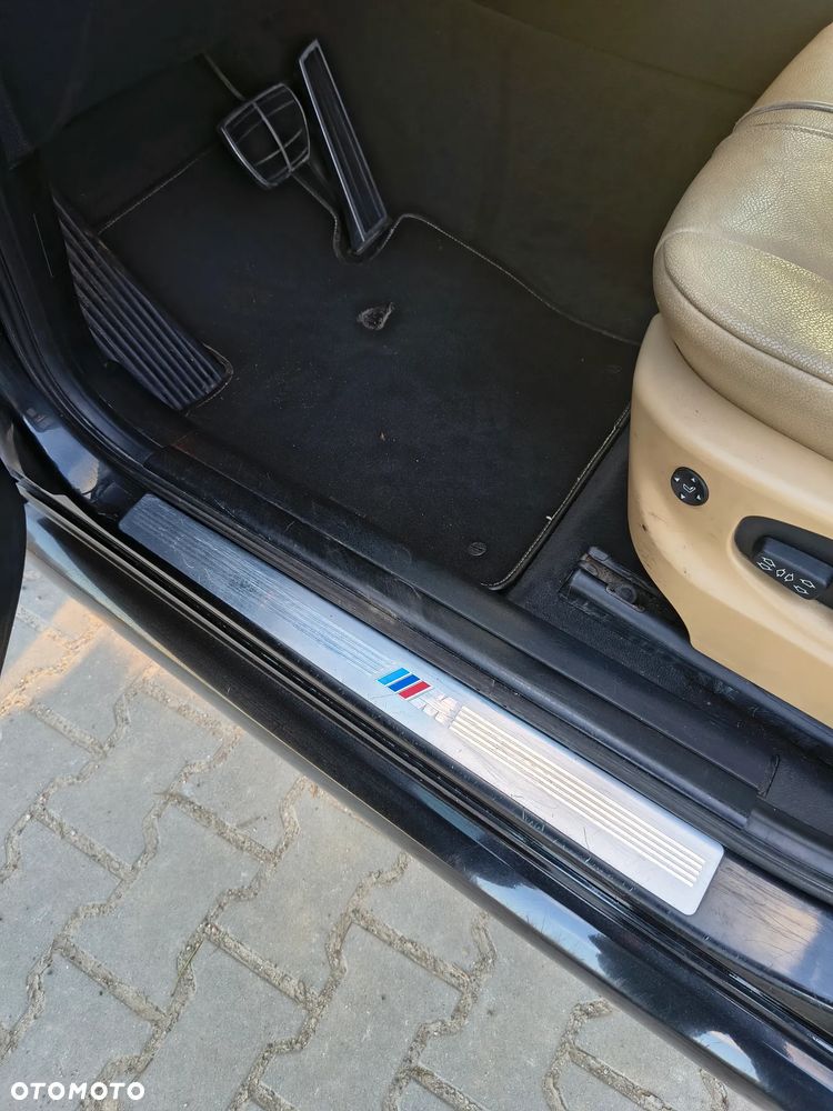 BMW X3 xDrive35d - 19