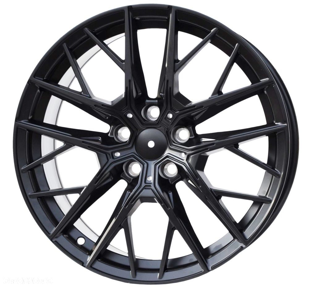 5080 BM FELGI 18 5x112 BMW X1 F48 U11 U12 X2 F39 U10 1 F70 - 1