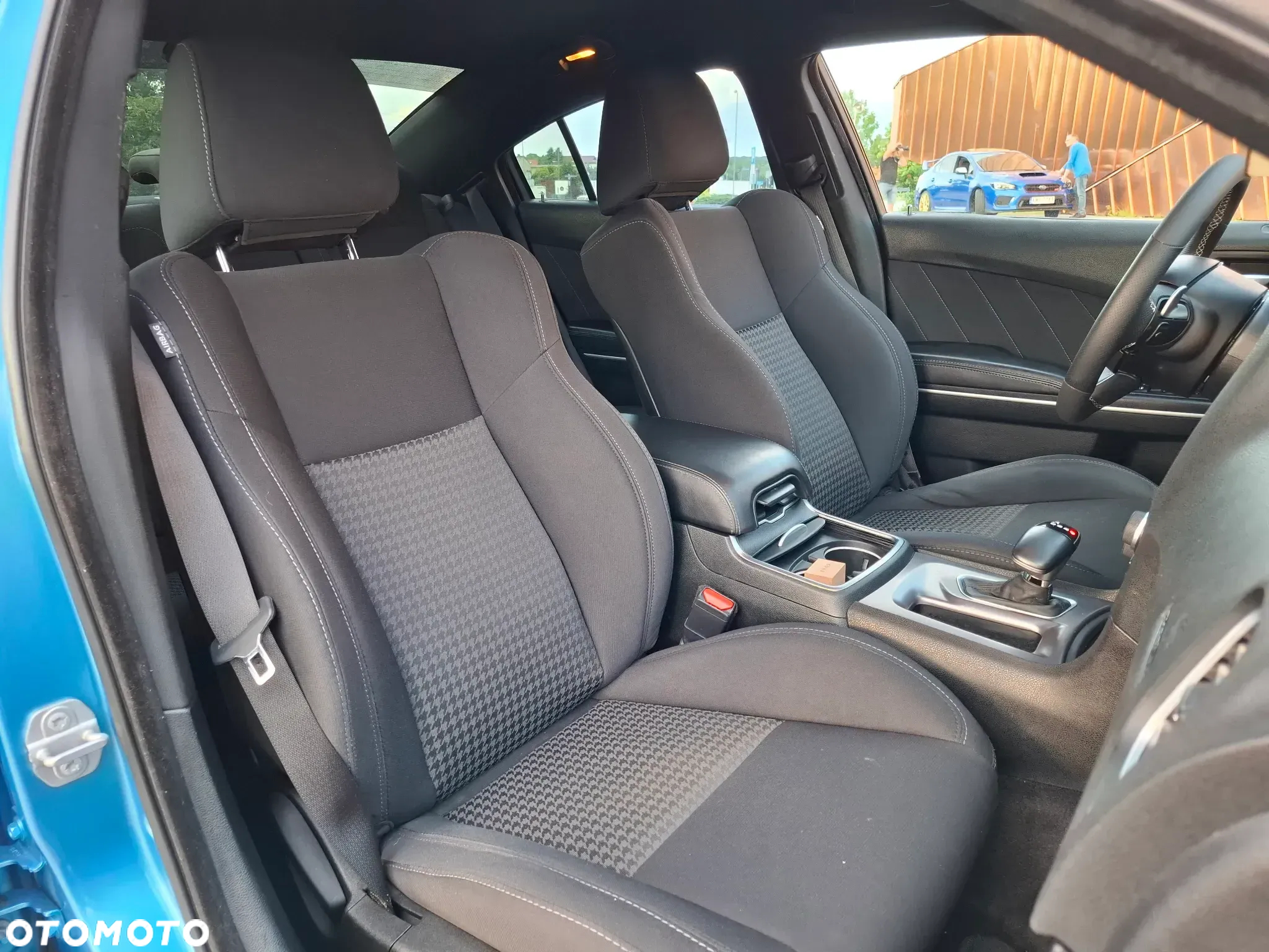 Dodge Charger 3.6 GT - 22
