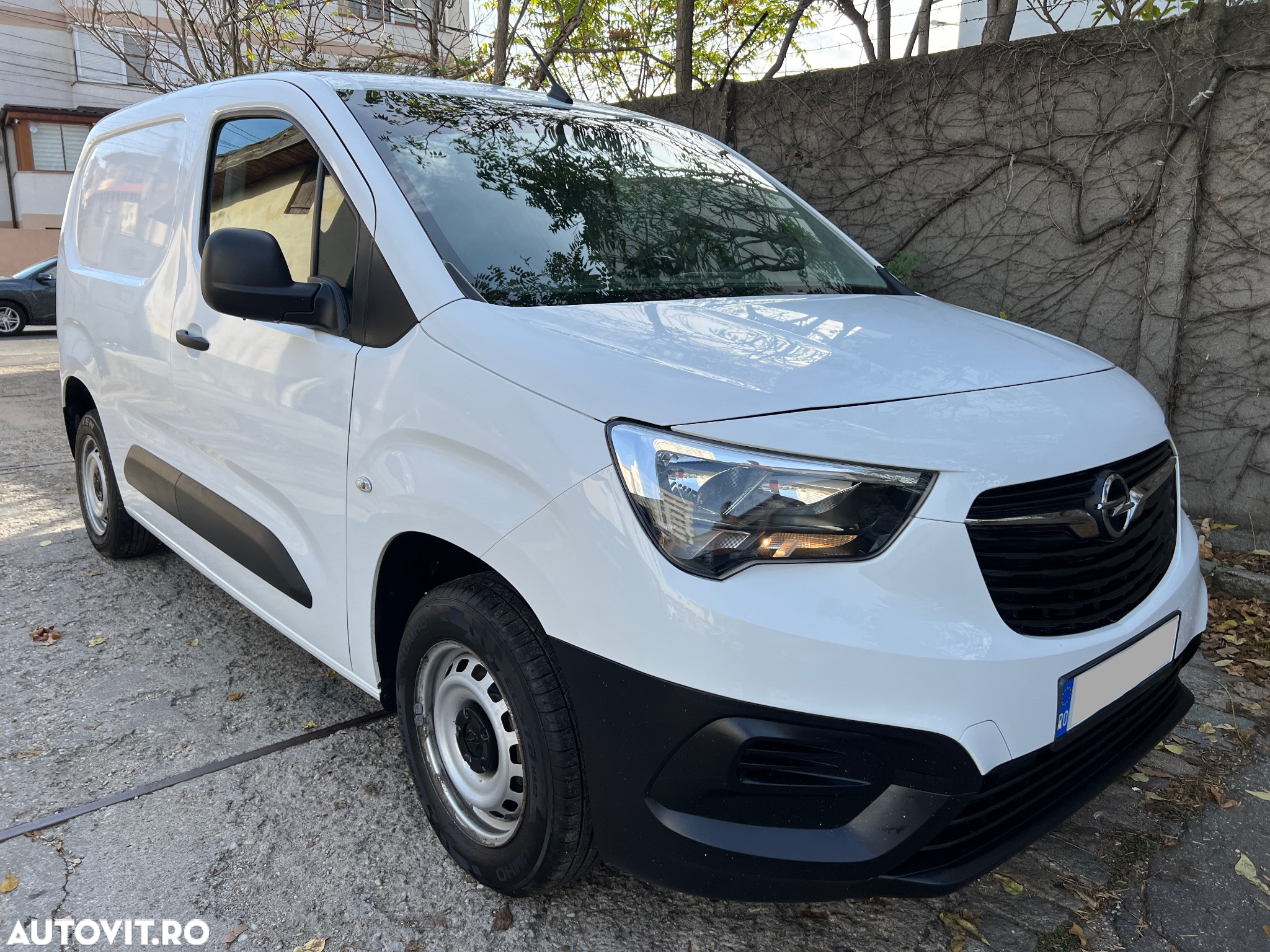Opel Combo Life 1.5 L1H1 Start/Stop Edition Life - 9