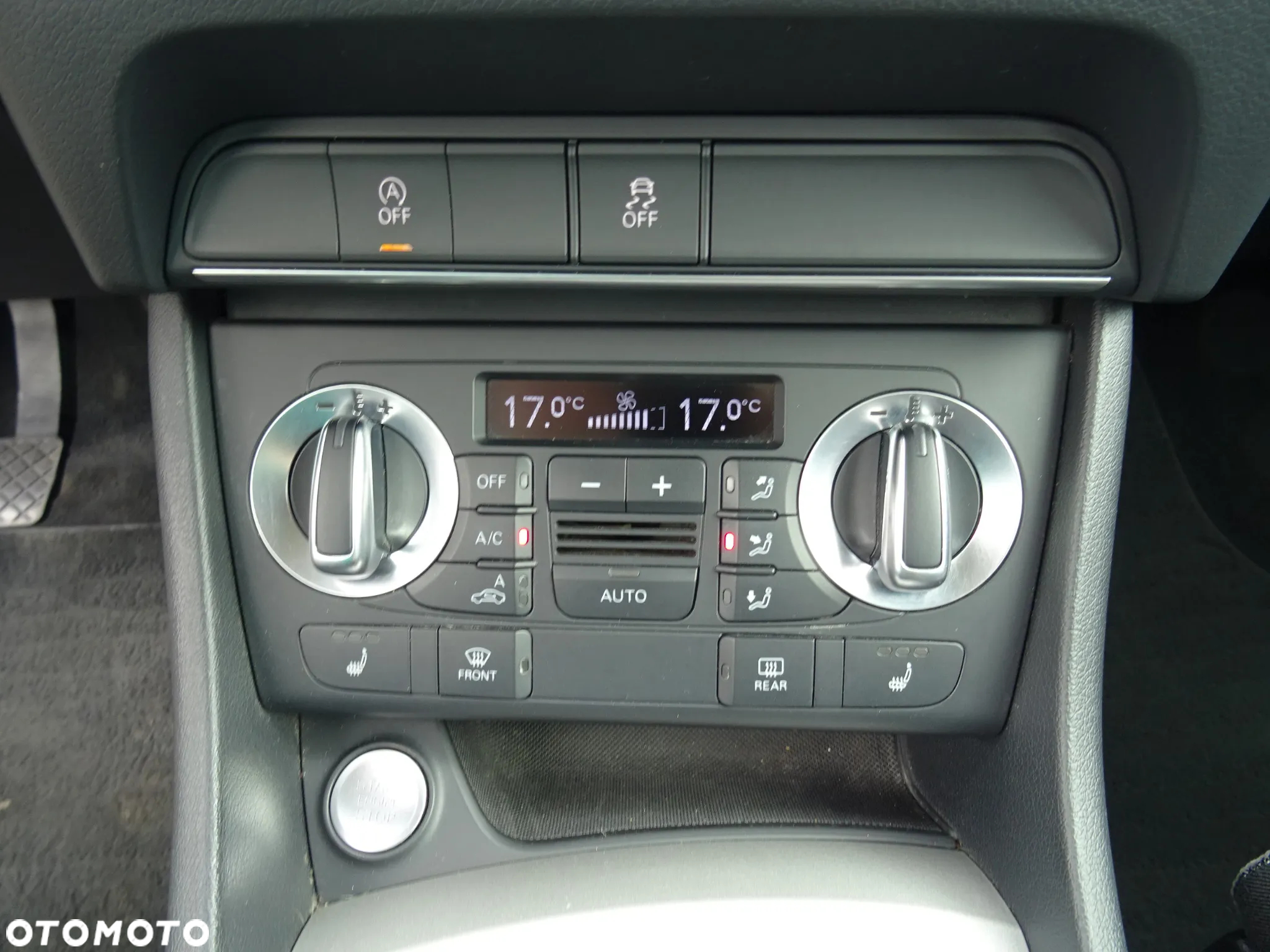 Audi Q3 2.0 TDI Quattro Edycja Specjalna - 20