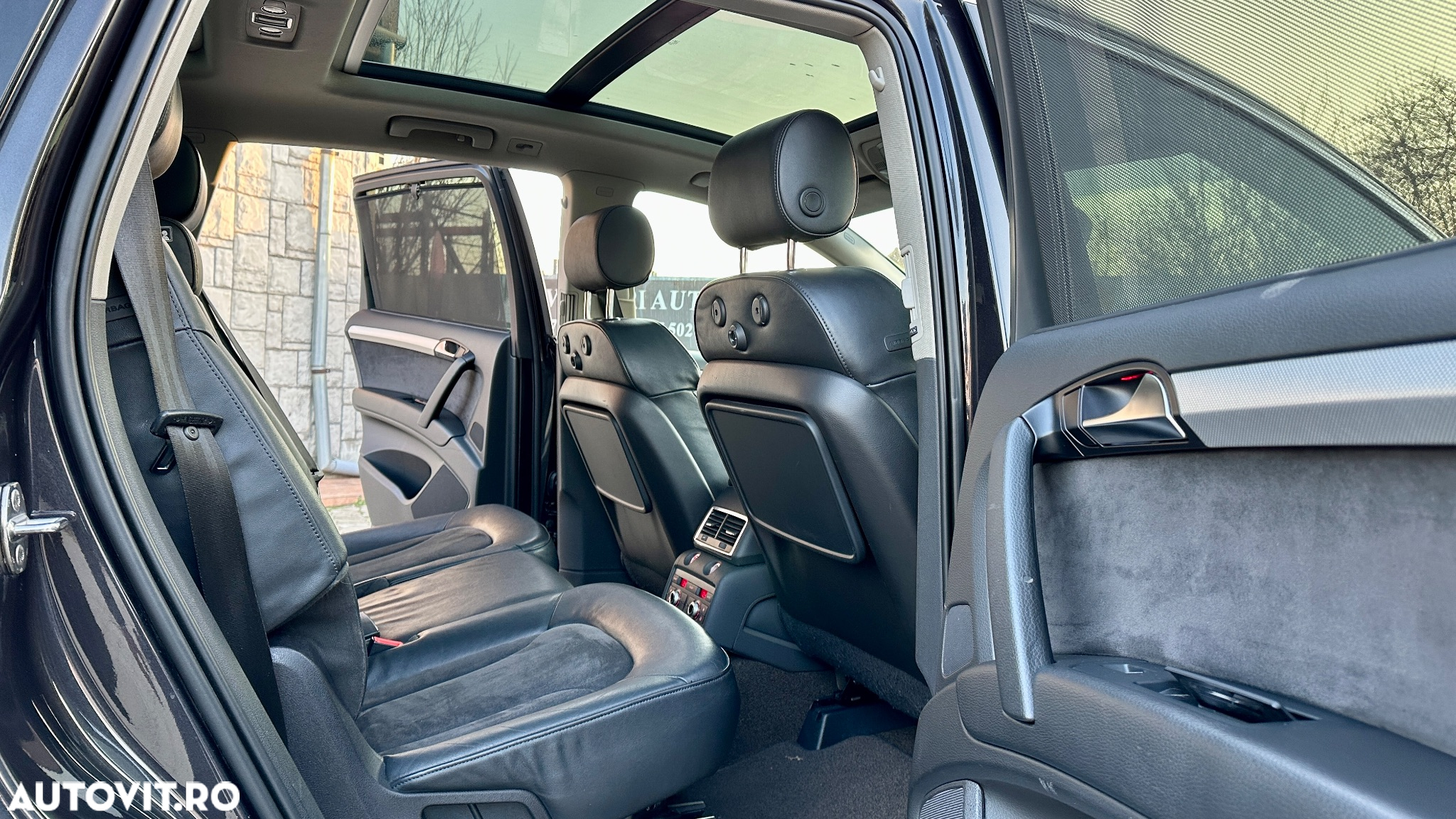 Audi Q7 3.0 TDI Quattro Tip - 9