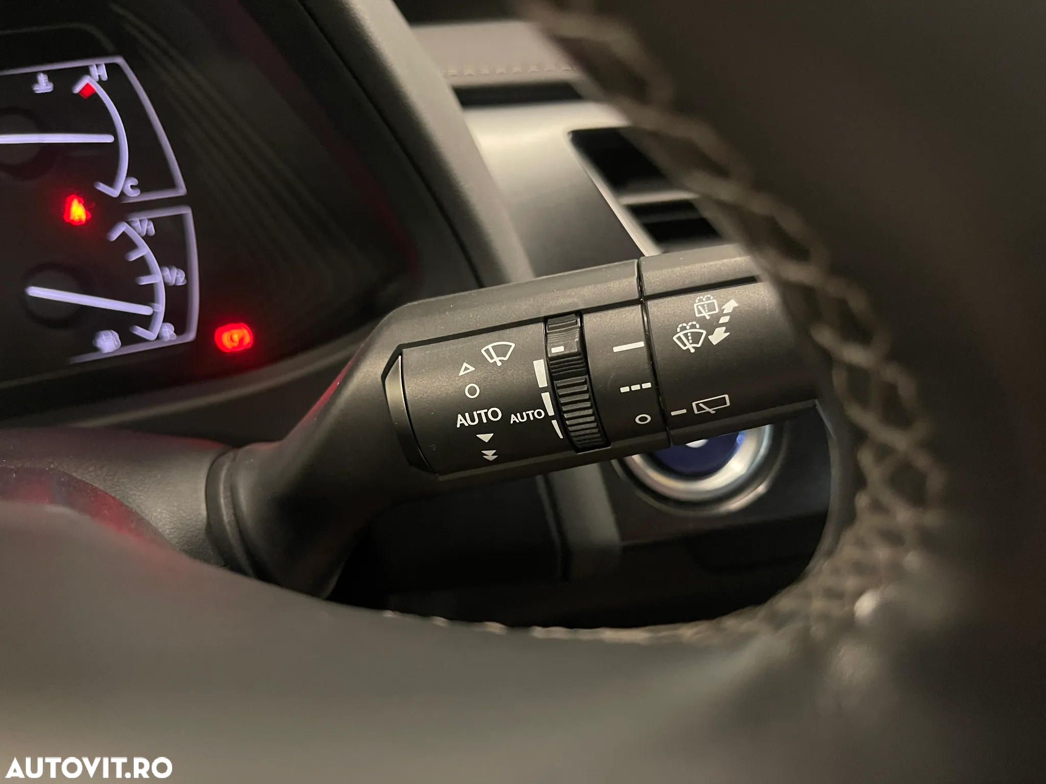 Lexus UX - 20