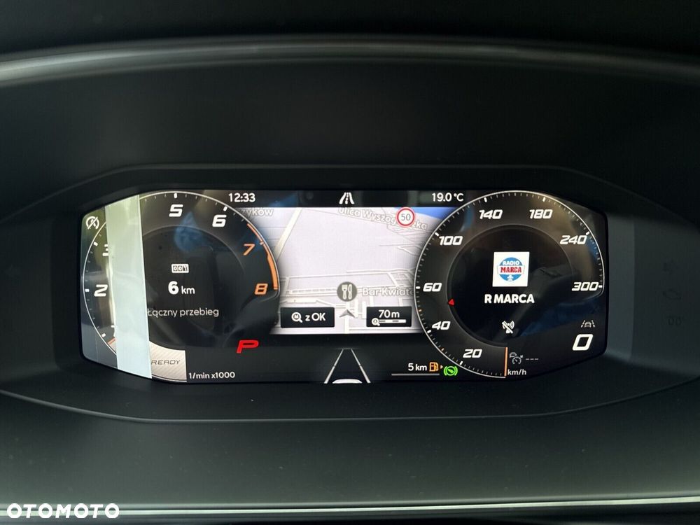 Cupra Formentor 2.0 TSI 4Drive VZ DSG - 21