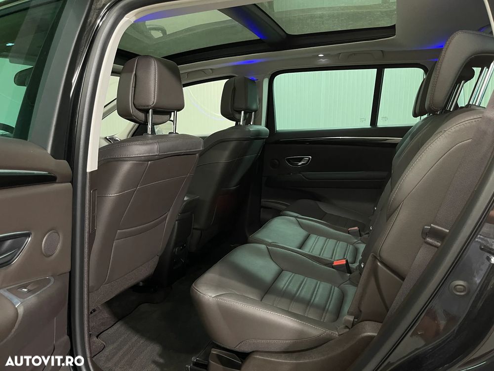 Renault Espace Energy dCi 160 EDC Intens - 13