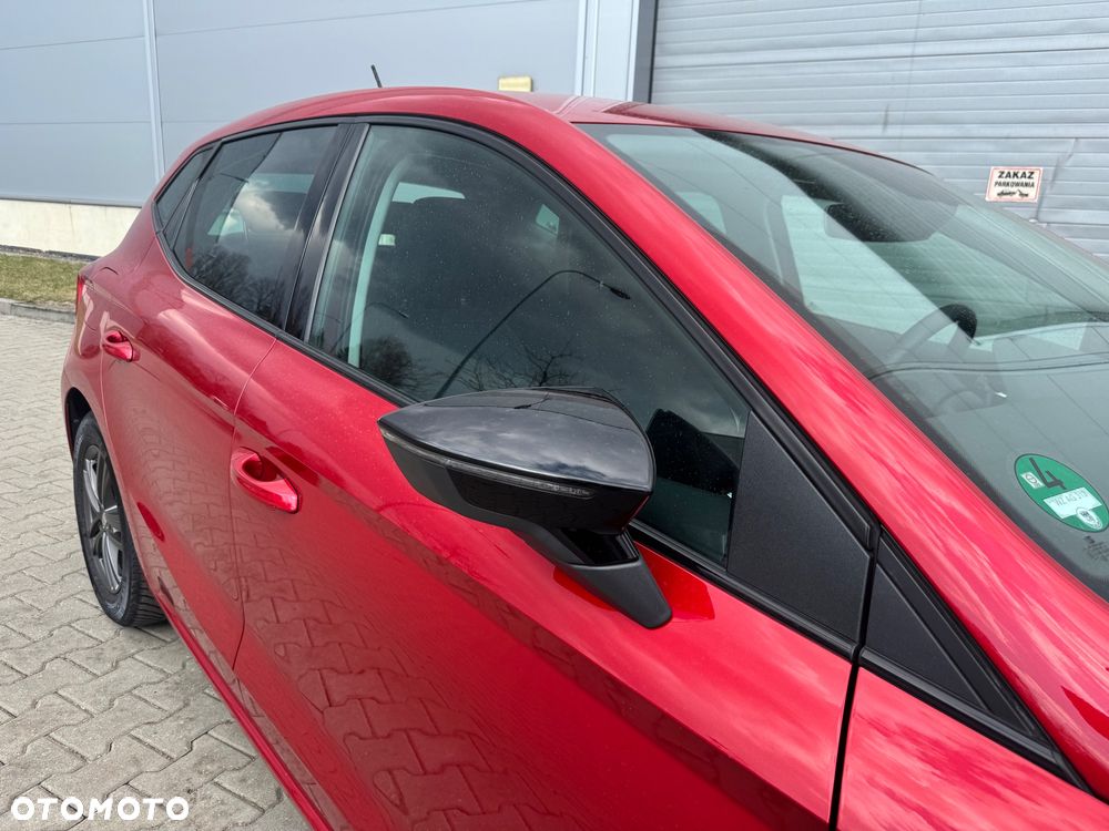 Seat Ibiza 1.0 TSI S&S DSG FR Black Edition - 3