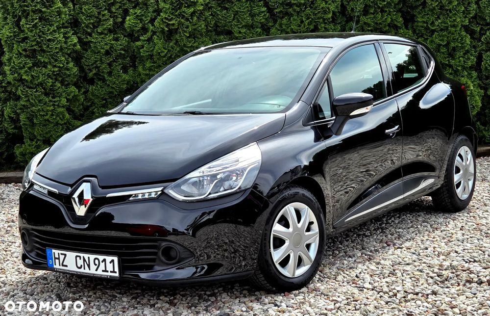 Renault Clio - 1