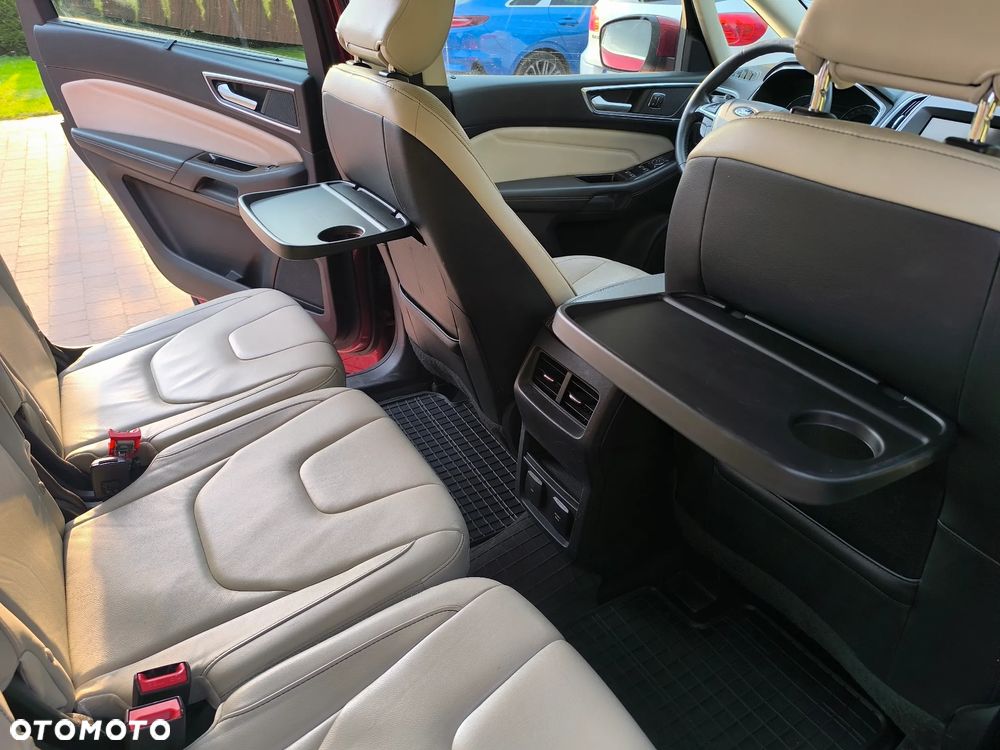 Ford S-Max 1.5 EcoBoost Titanium - 28