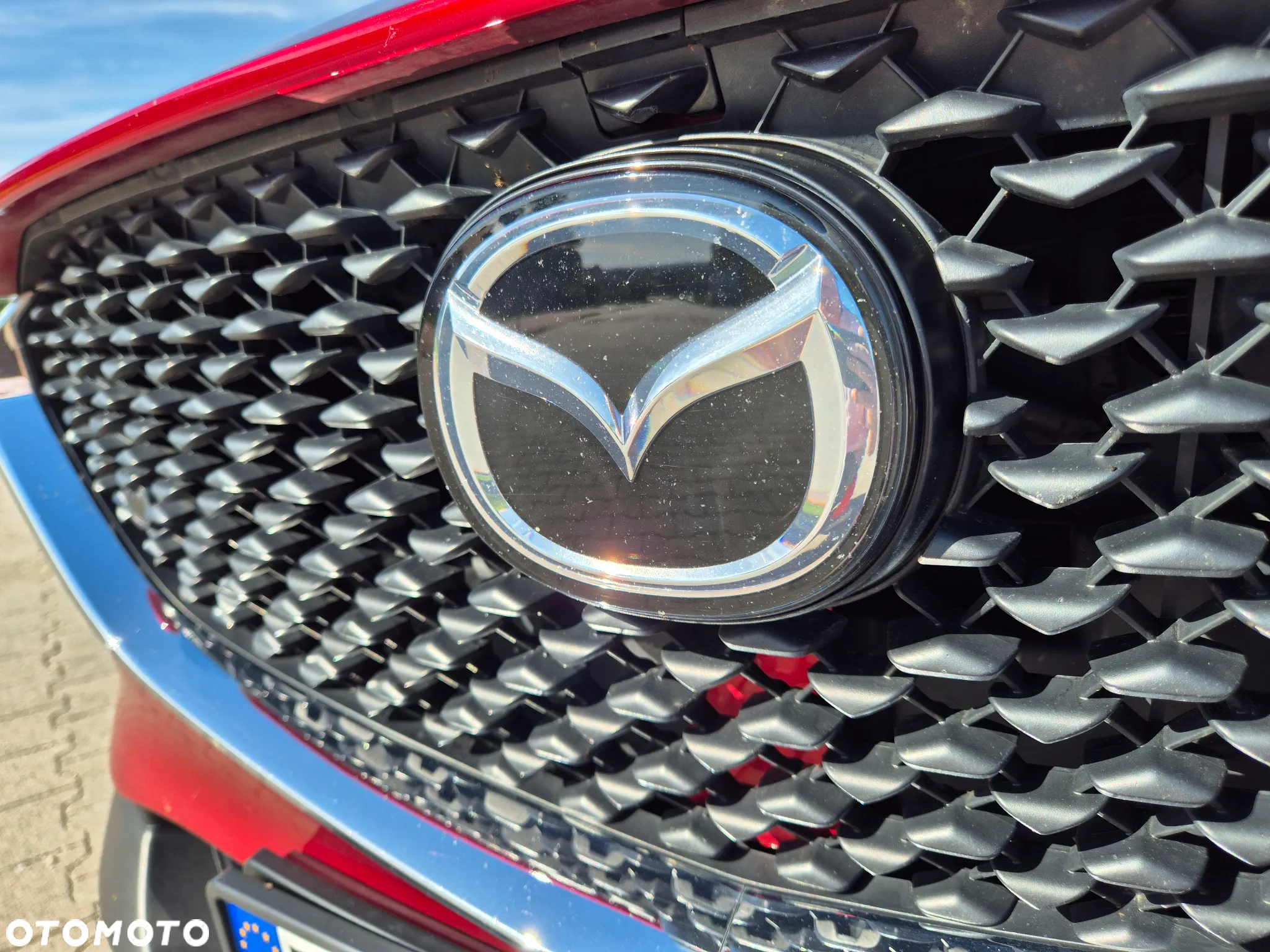 Mazda CX-30 ver-skyactiv--x-2-0-m--hybrid - 16