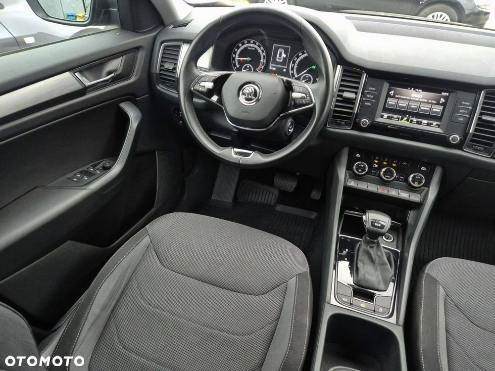 Skoda Kodiaq - 26