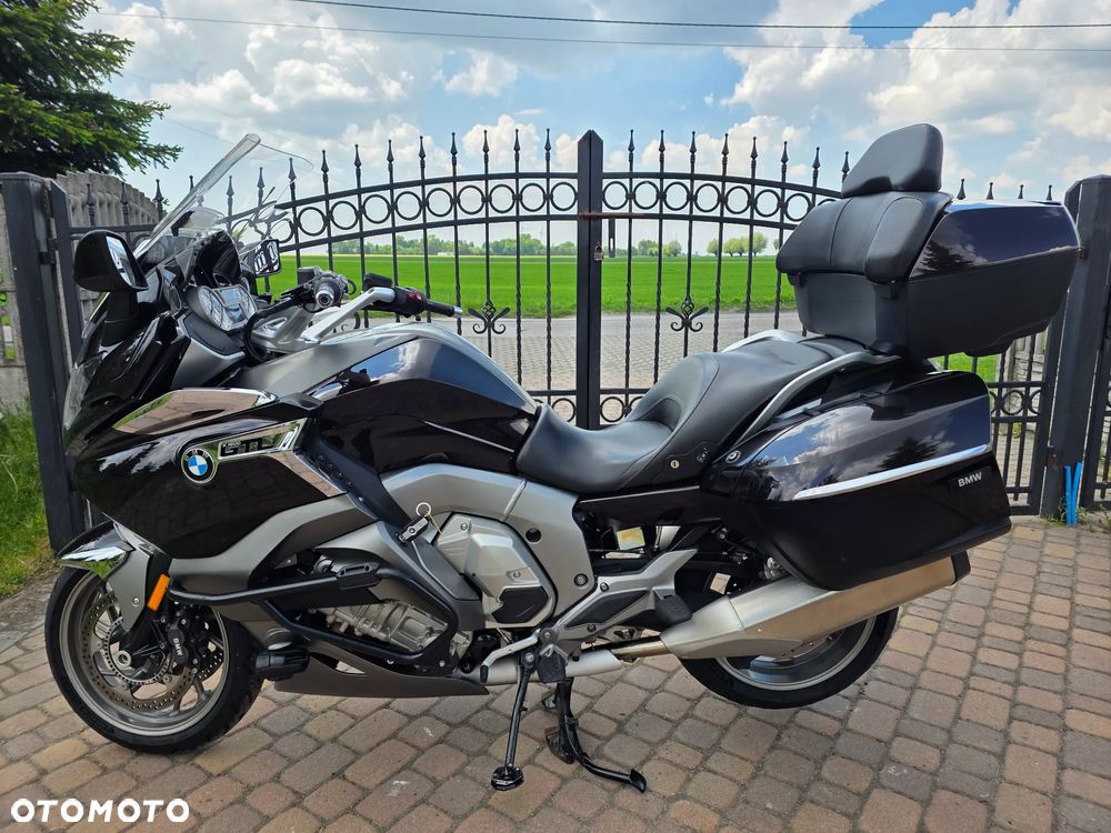 BMW K - 40
