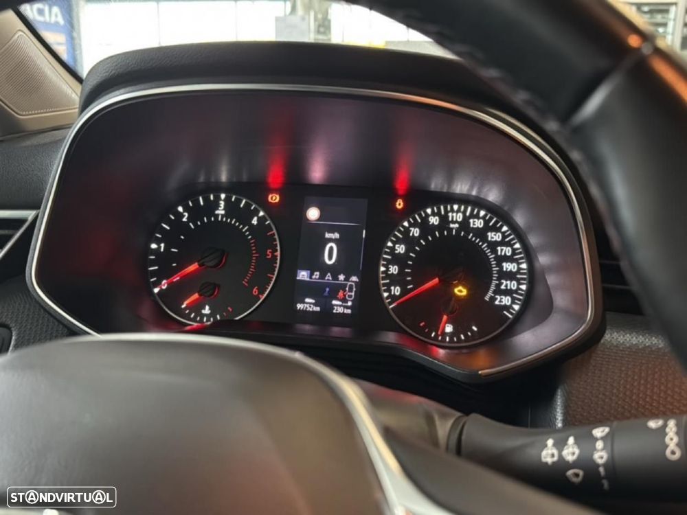 Renault Clio 1.5 Blue dCi Intens - 11