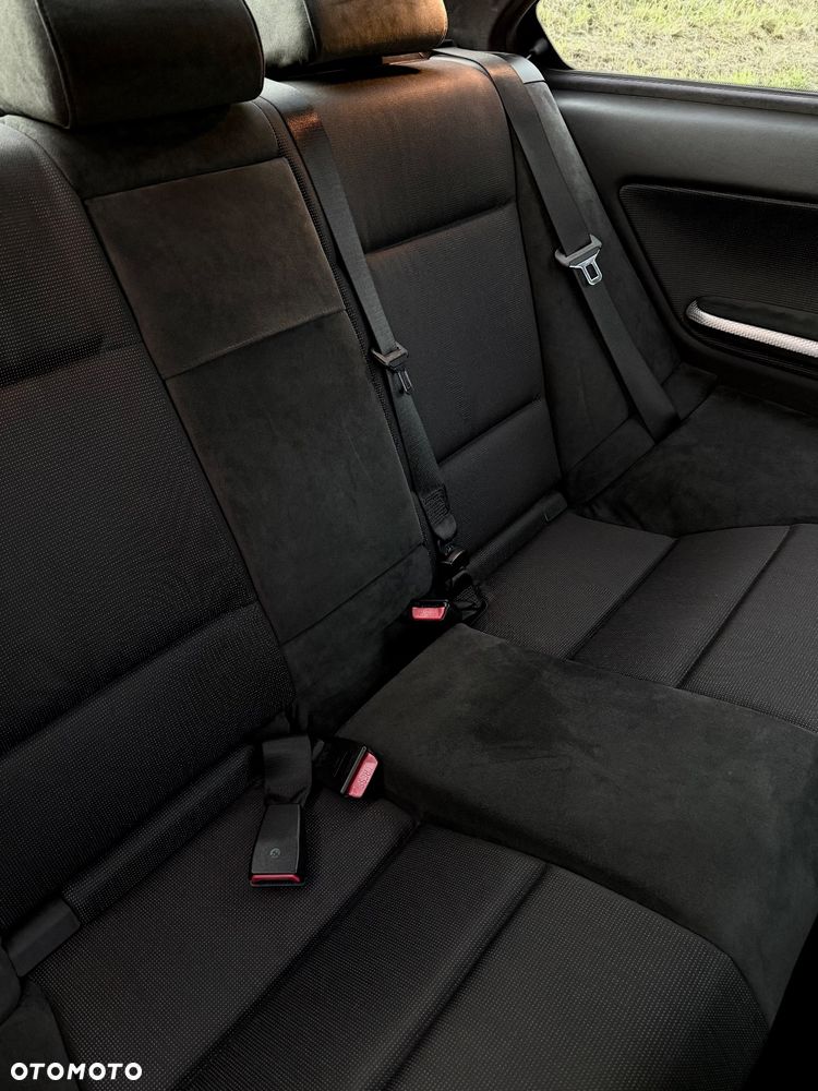 BMW Seria 3 320Ci - 8