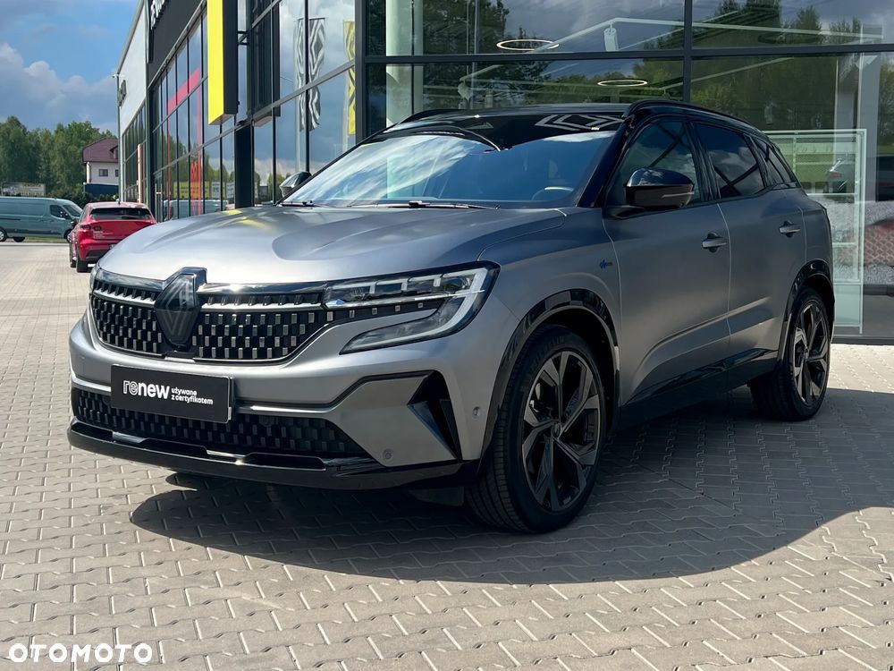 Renault Austral - 1