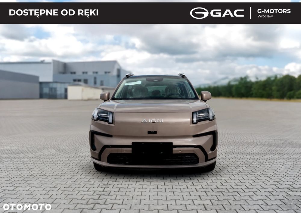 GAC AION V 2026