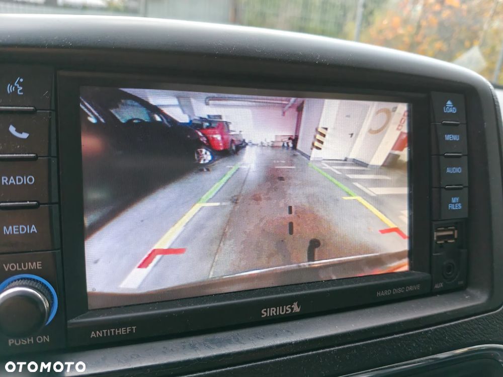 Dodge Grand Caravan 3.6 R/T - 14