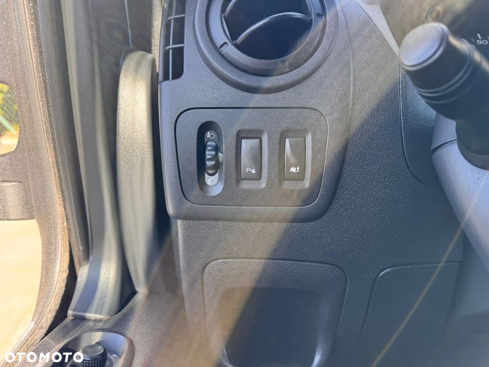 Renault MASTER L2H2 BRYGADÓWKA KLIMATYZACJA - 25