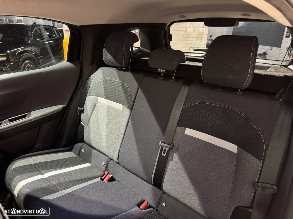 Opel Frontera 1.2 Hybrid GS eDCT - 16