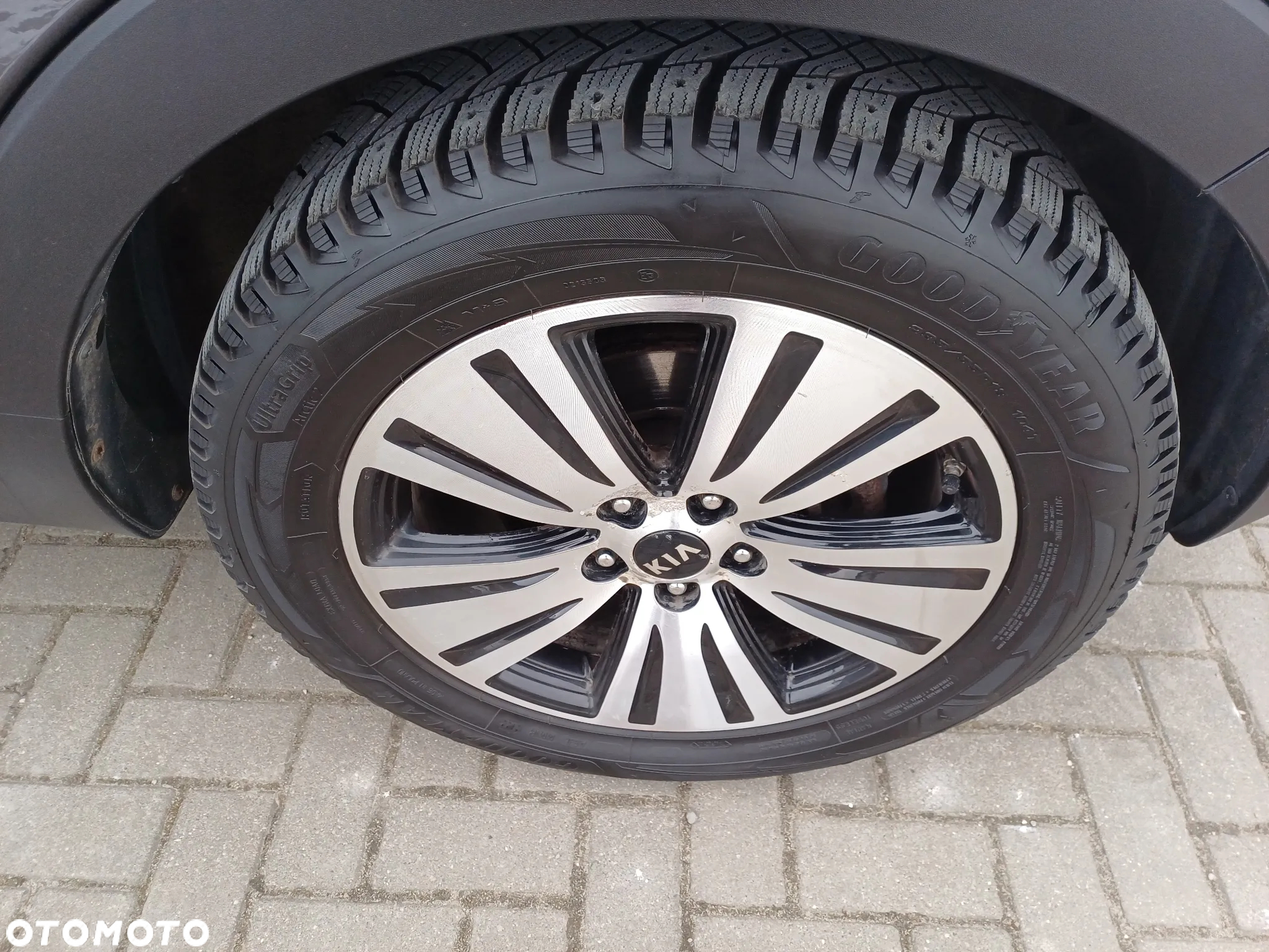 Kia Sportage 1.6 GDI Business Line L 2WD - 28