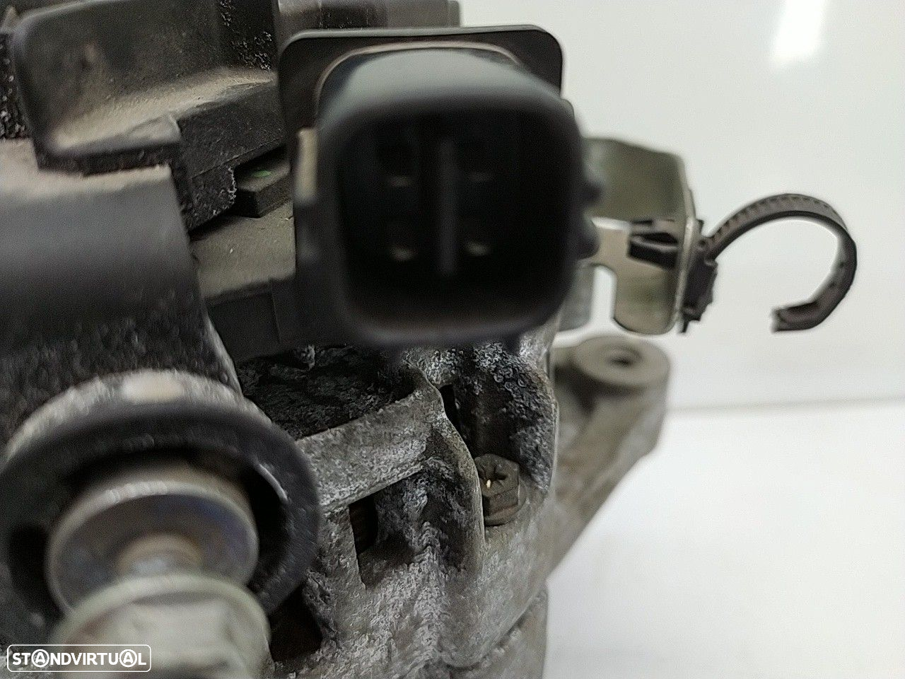Alternador Toyota Yaris (_P9_) - 4