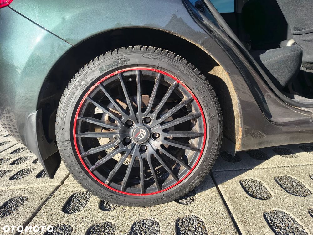 Toyota Auris 1.6 VVT-i Luna - 15