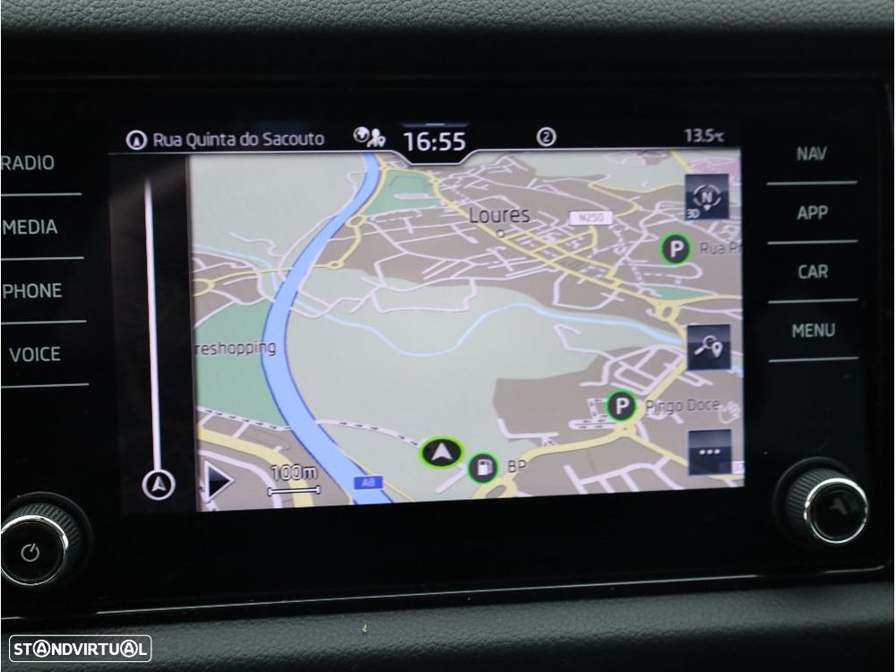 Skoda Kodiaq 2.0 TDI Ambition DSG - 16