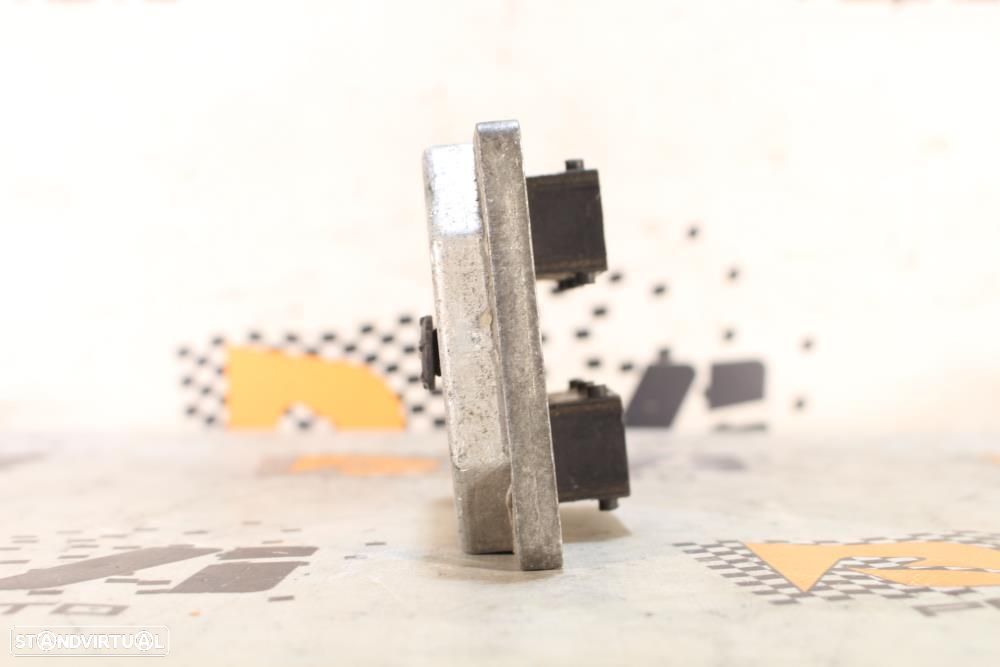 Centralina De Motor Fiat Stilo (192_)  55181521 / 6160052709 / Iaw5nft - 4