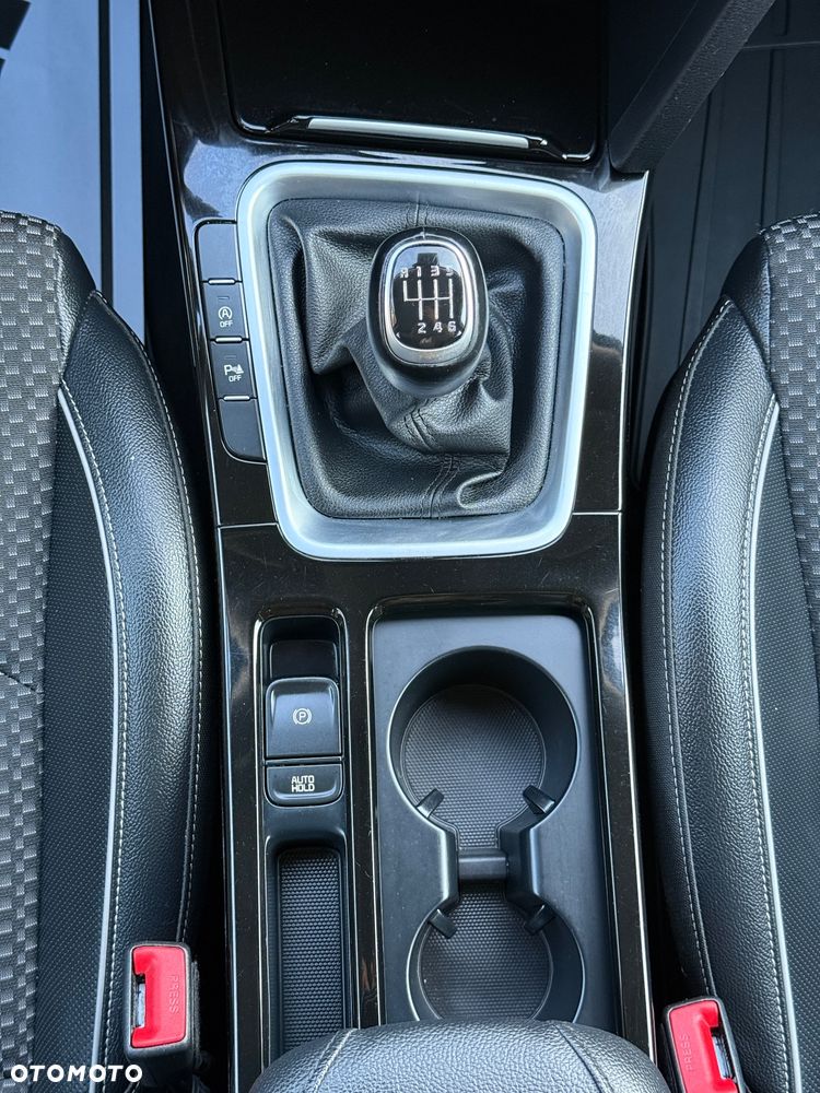 Kia XCeed 1.4 T-GDI L Business Line - 23