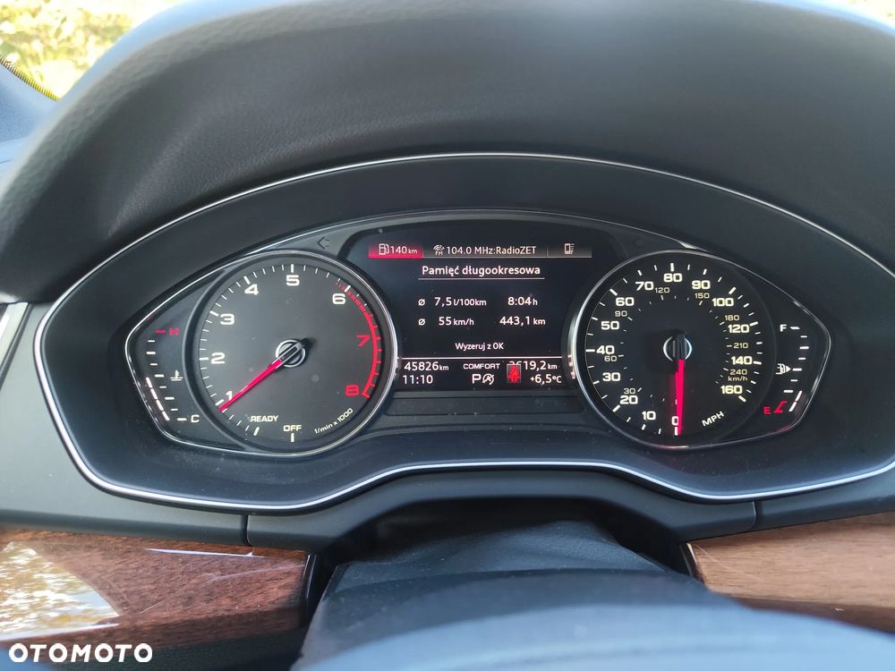 Audi Q5 45 TFSI quattro S tronic - 16