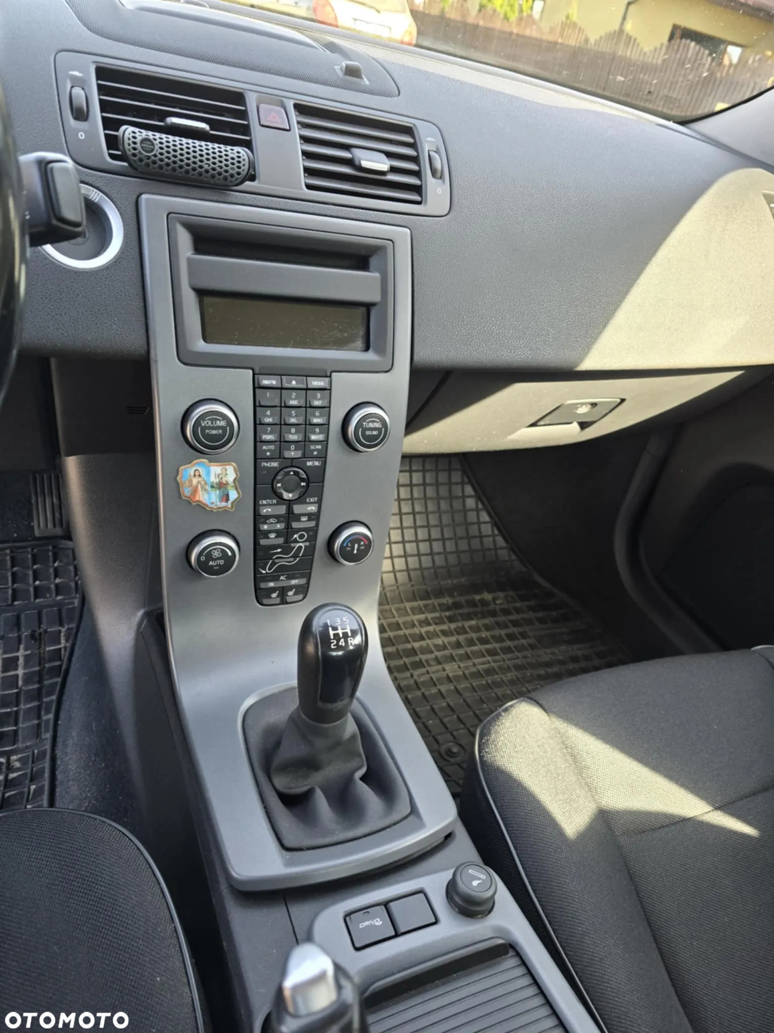 Volvo S40 1.6D DRIVe - 21