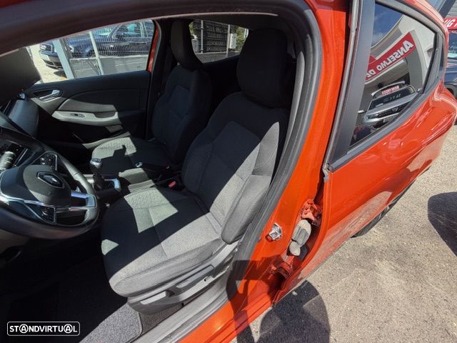 Renault Clio 1.0 TCe Intens - 16