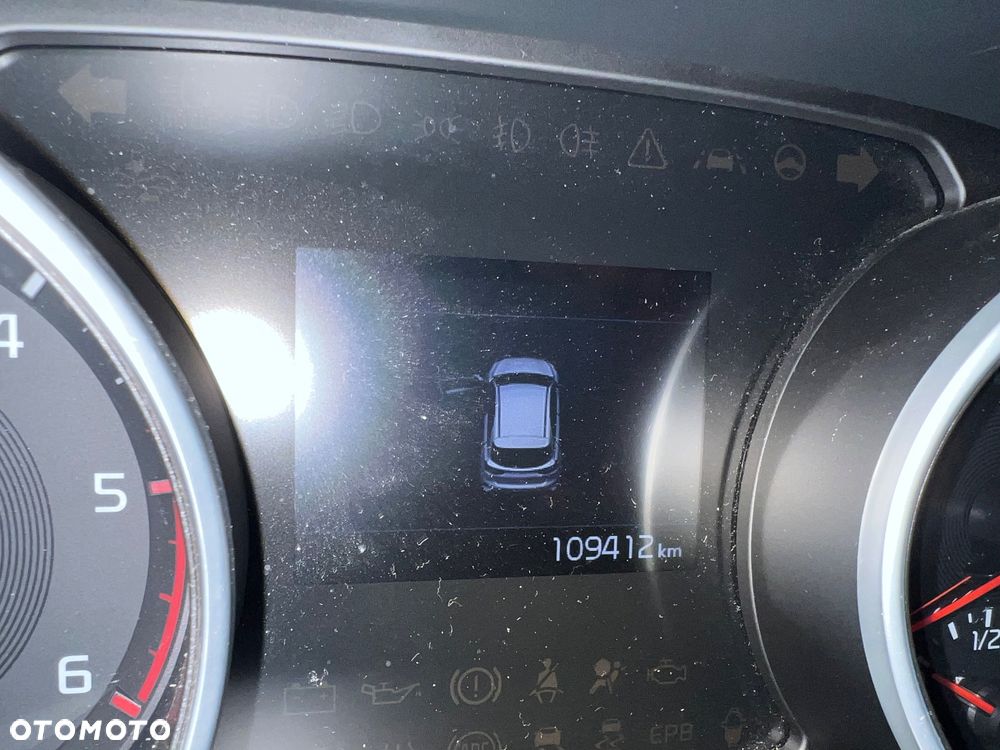 Kia Ceed 1.6 CRDi Edition 7 - 11