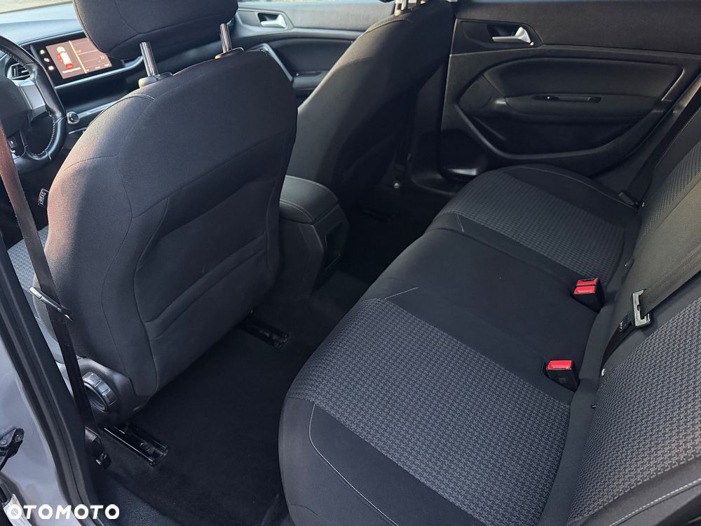 Peugeot 308 110 e-THP Stop & Start Active - 37