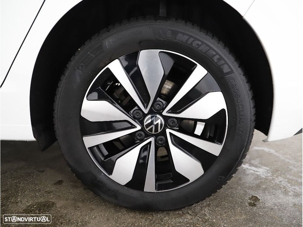 VW Golf 1.0 eTSI Life DSG - 16