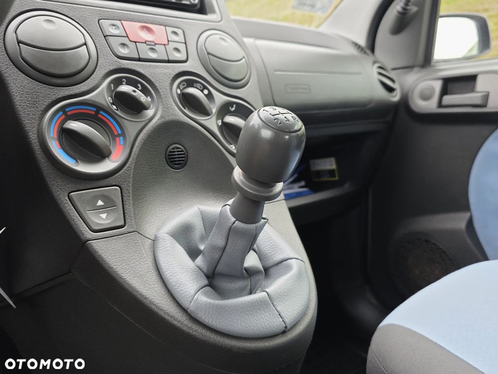 Fiat Panda 1.1 Active Eco - 19