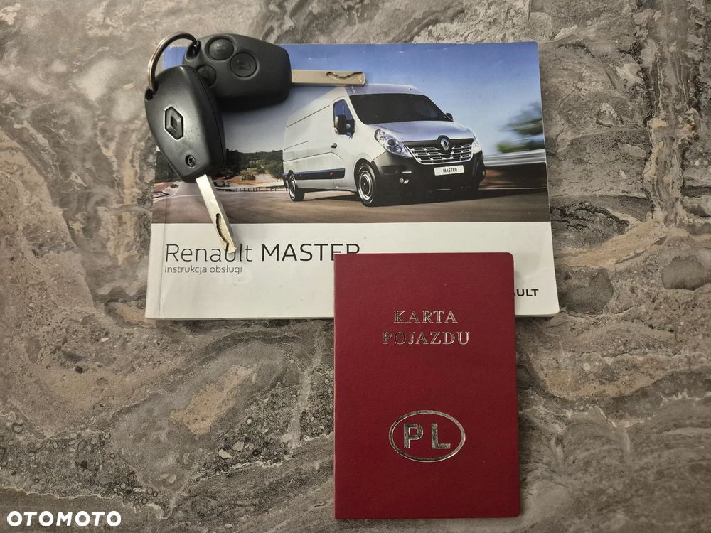 Renault Master - 26